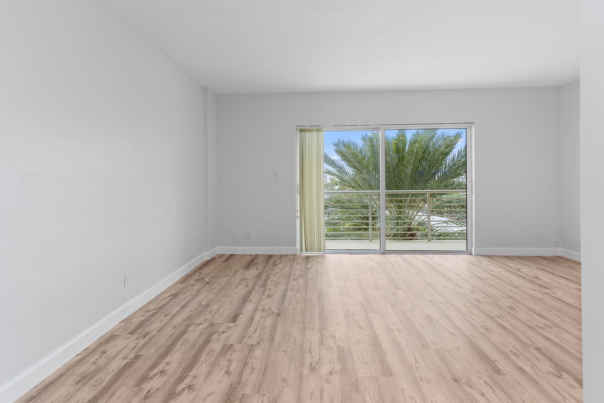 Lauderdale Tower Condo - Residential Lease