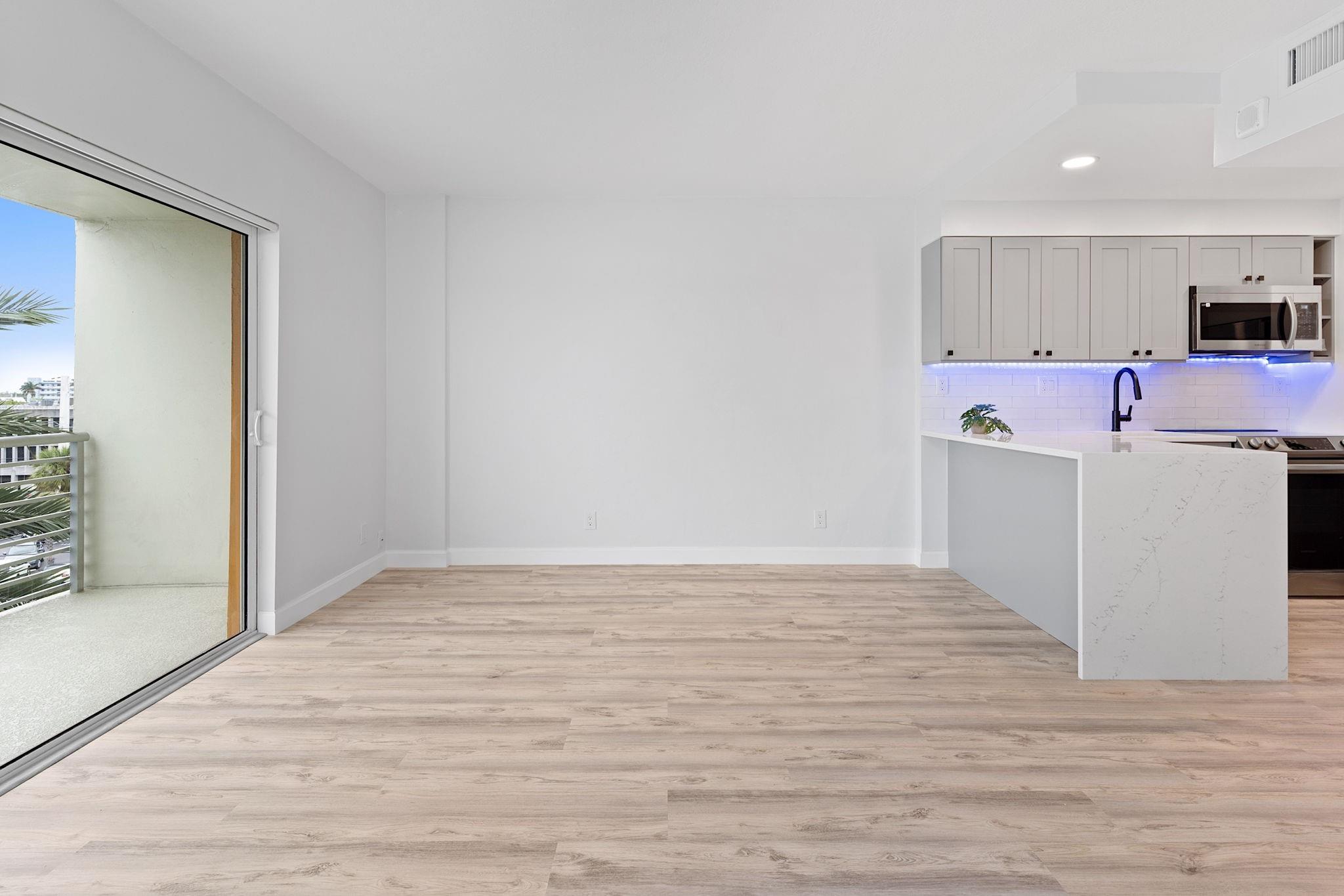 Lauderdale Tower Condo - Residential Lease