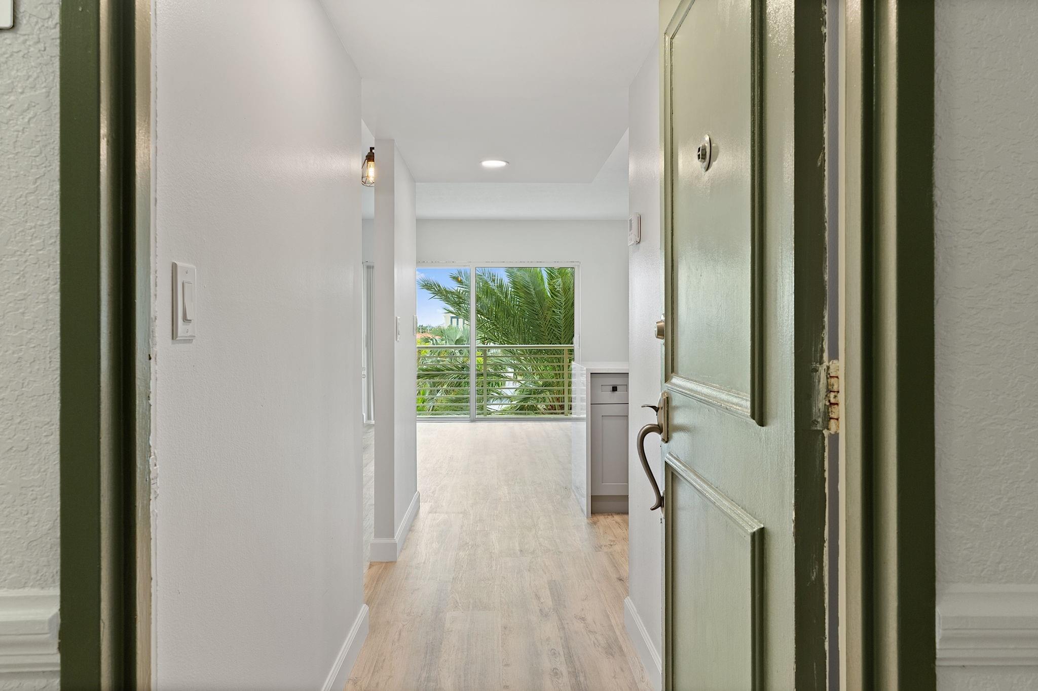 Lauderdale Tower Condo - Residential Lease