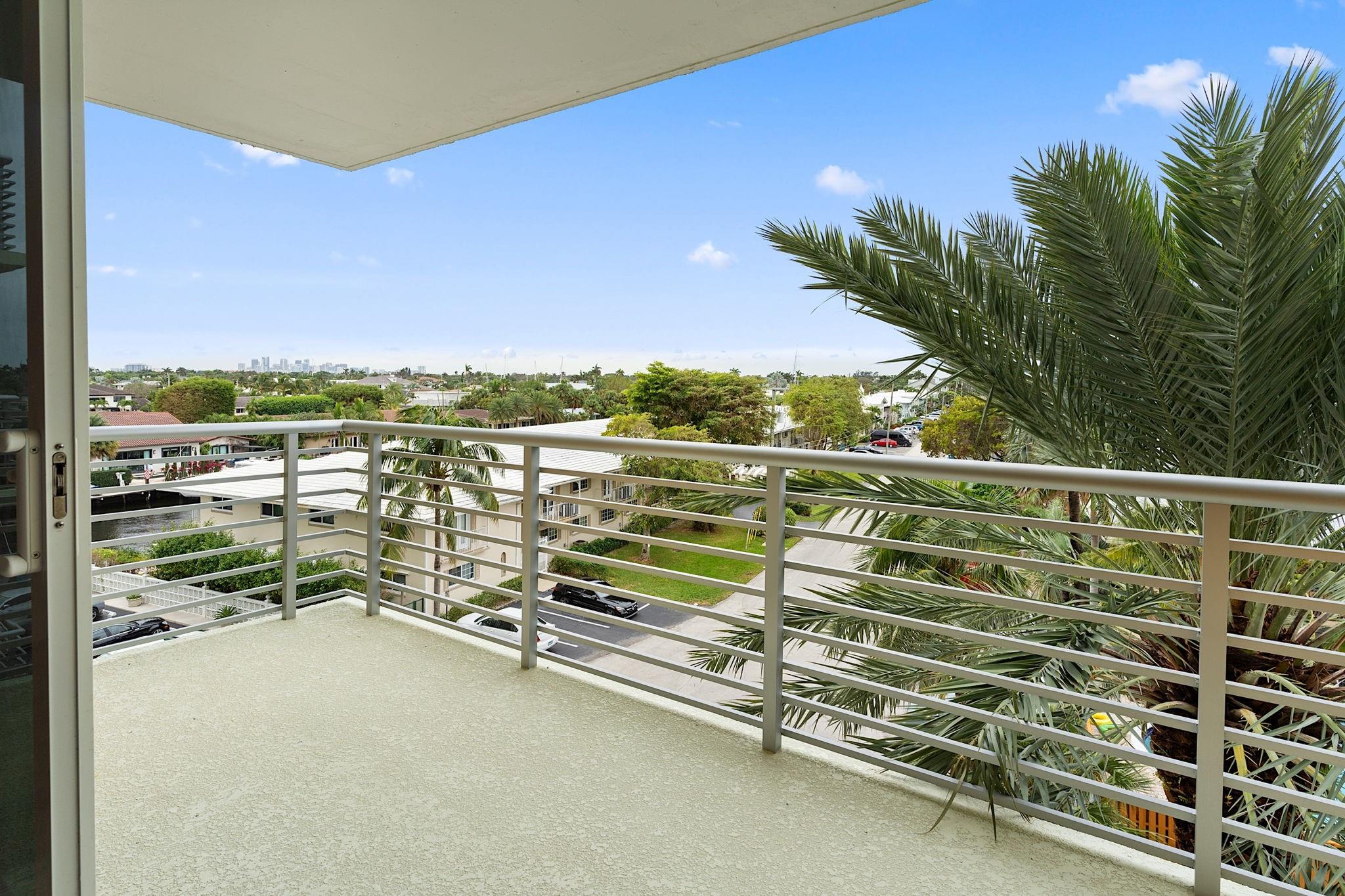 Lauderdale Tower Condo - Residential Lease