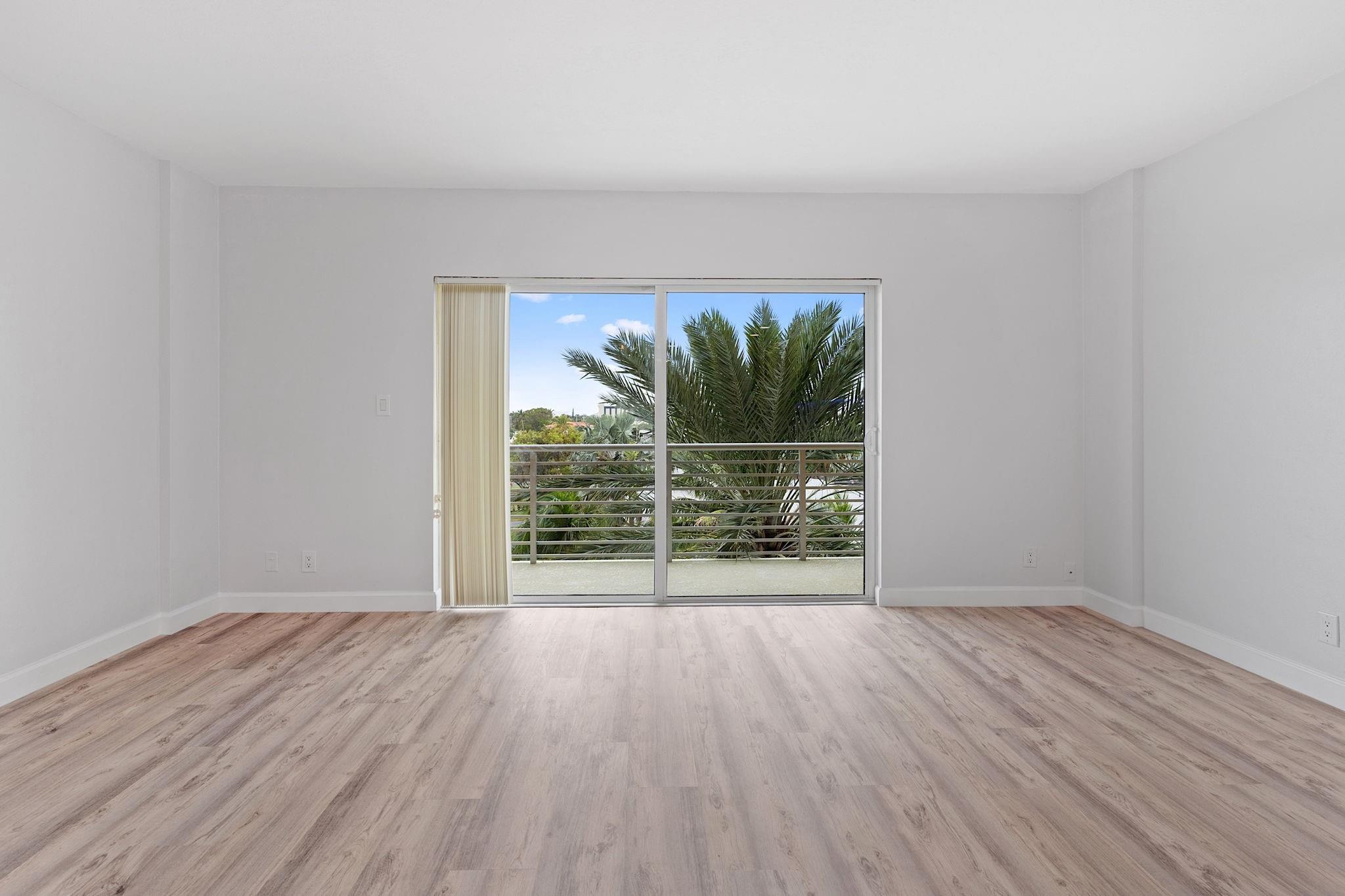 Lauderdale Tower Condo - Residential Lease