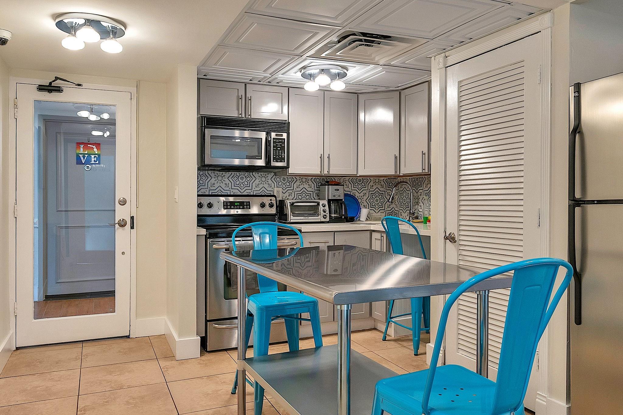 Lauderdale Tower Condo - Residential Lease