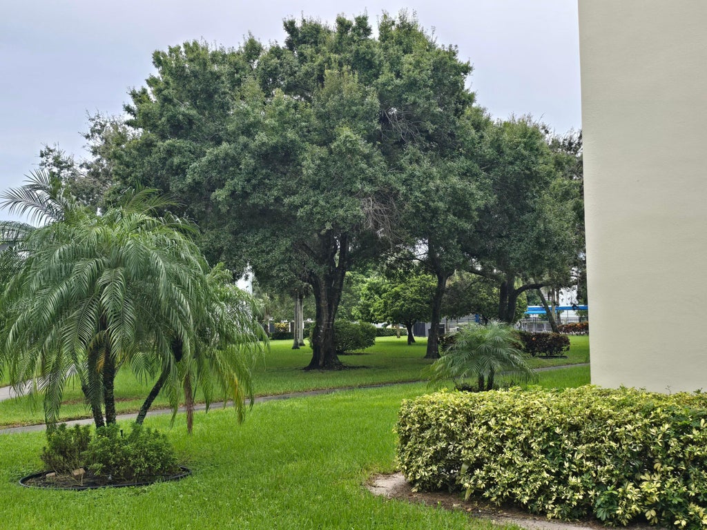 Photo of 2901 Victoria Circle #A1, Coconut Creek, FL 33066 (MLS # B26080728)