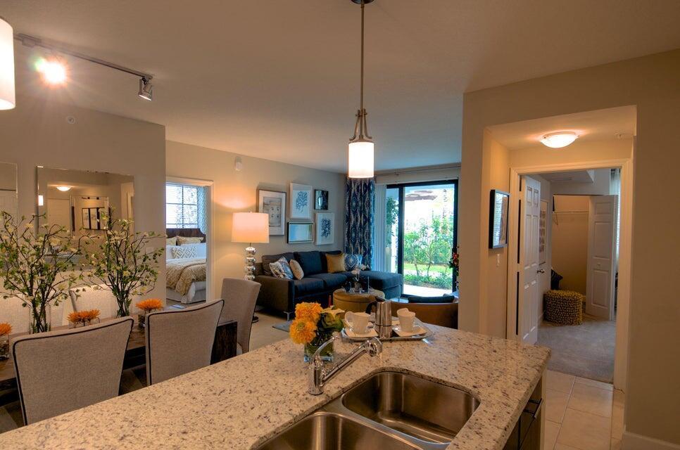 Atlantico At Tuscany - Residential Lease