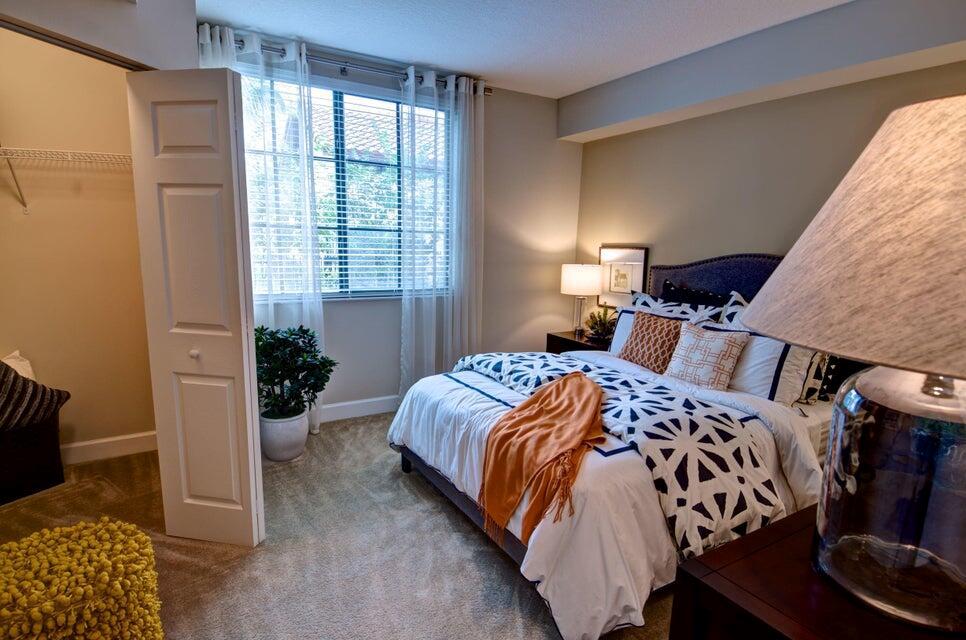 Atlantico At Tuscany - Residential Lease