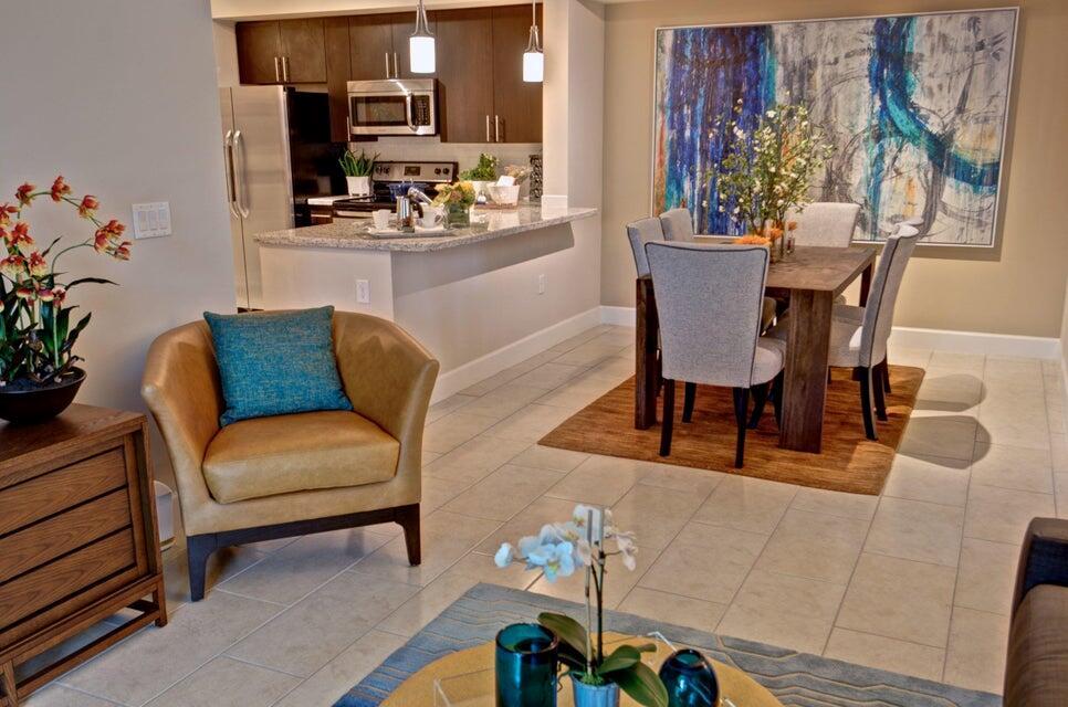 Atlantico At Tuscany - Residential Lease