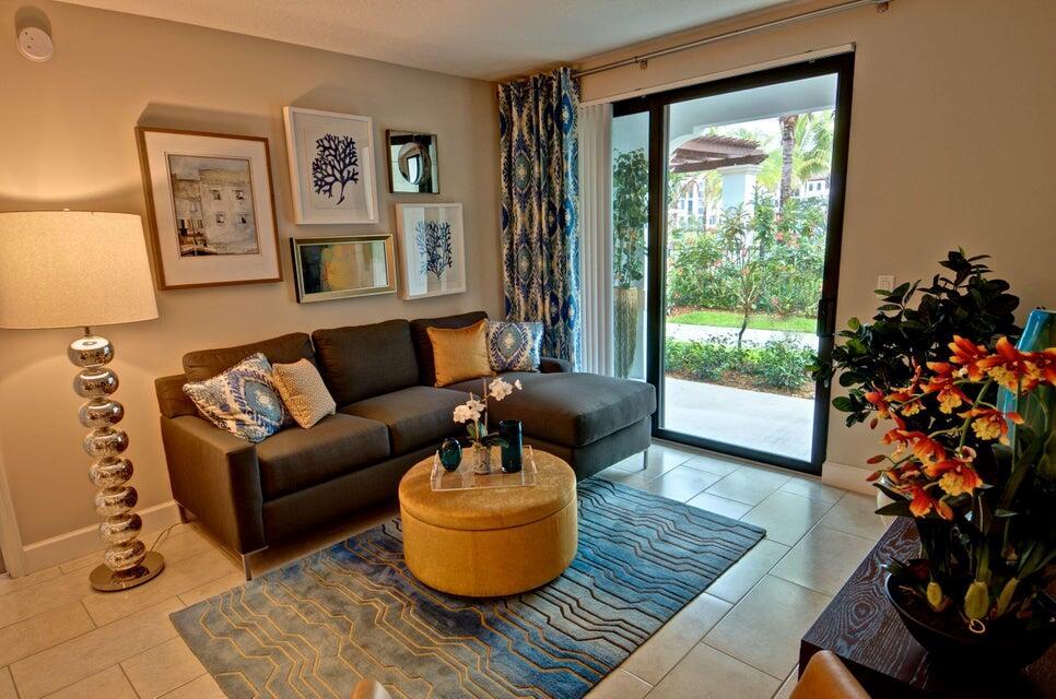 Atlantico At Tuscany - Residential Lease