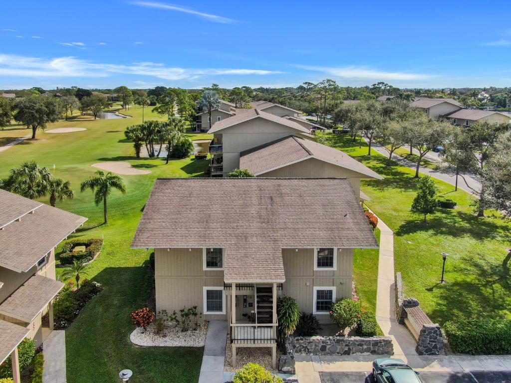 RIVERBEND - Residential