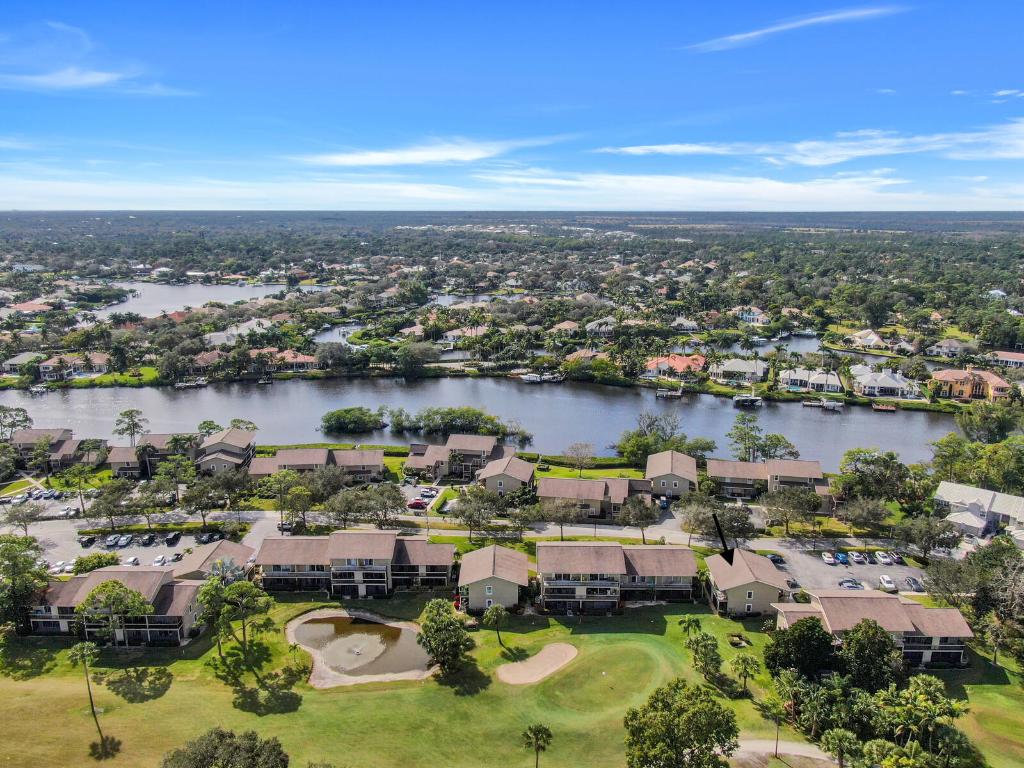 RIVERBEND - Residential