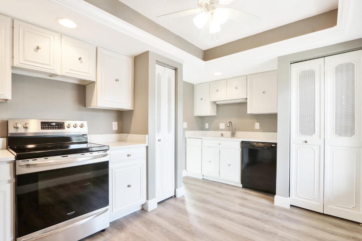 RIVERBEND - Residential