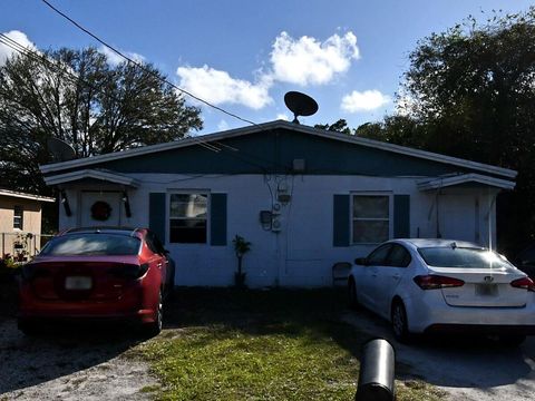 1219 Avenue M Fort Pierce FL 34950
