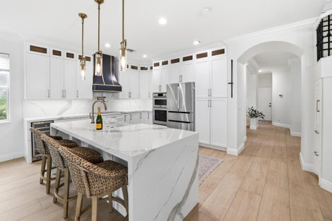 Tiny photo for 7372 MONETA Street, Lake Worth, FL 33467 (MLS # B26086097)