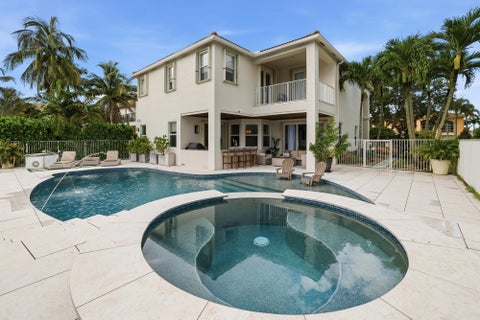 Tiny photo for 7372 MONETA Street, Lake Worth, FL 33467 (MLS # B26086097)