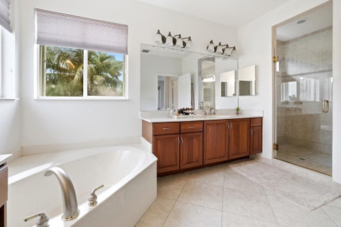 Tiny photo for 7372 MONETA Street, Lake Worth, FL 33467 (MLS # B26086097)