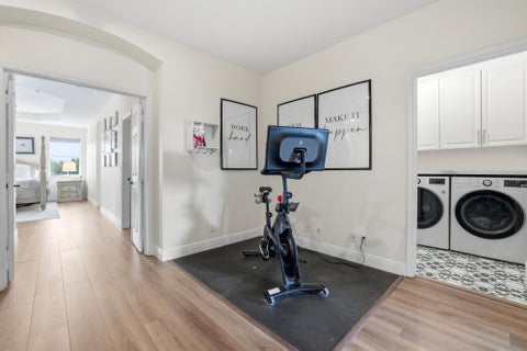 Tiny photo for 7372 MONETA Street, Lake Worth, FL 33467 (MLS # B26086097)