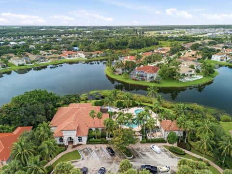 Tiny photo for 7372 MONETA Street, Lake Worth, FL 33467 (MLS # B26086097)