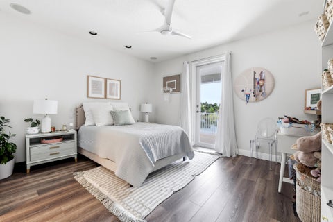 Tiny photo for 7372 MONETA Street, Lake Worth, FL 33467 (MLS # B26086097)