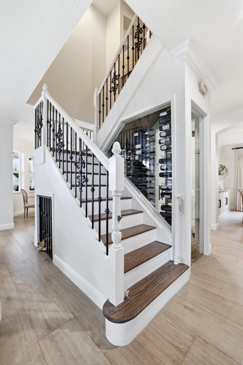 Tiny photo for 7372 MONETA Street, Lake Worth, FL 33467 (MLS # B26086097)