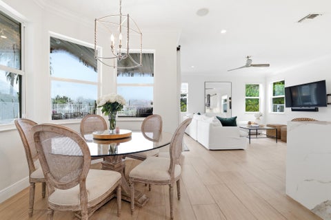 Tiny photo for 7372 MONETA Street, Lake Worth, FL 33467 (MLS # B26086097)