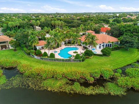 Tiny photo for 7372 MONETA Street, Lake Worth, FL 33467 (MLS # B26086097)