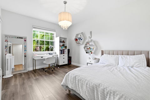 Tiny photo for 7372 MONETA Street, Lake Worth, FL 33467 (MLS # B26086097)