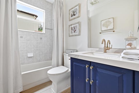 Tiny photo for 7372 MONETA Street, Lake Worth, FL 33467 (MLS # B26086097)