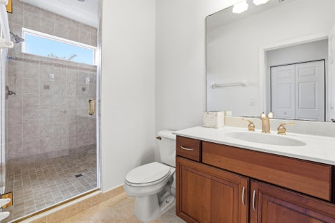 Tiny photo for 7372 MONETA Street, Lake Worth, FL 33467 (MLS # B26086097)