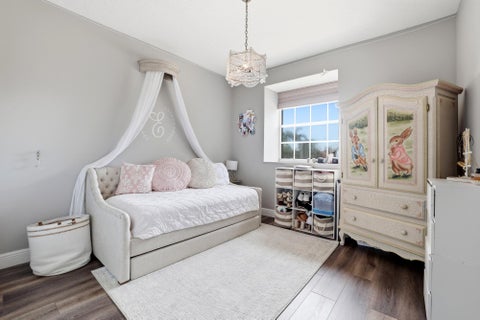 Tiny photo for 7372 MONETA Street, Lake Worth, FL 33467 (MLS # B26086097)