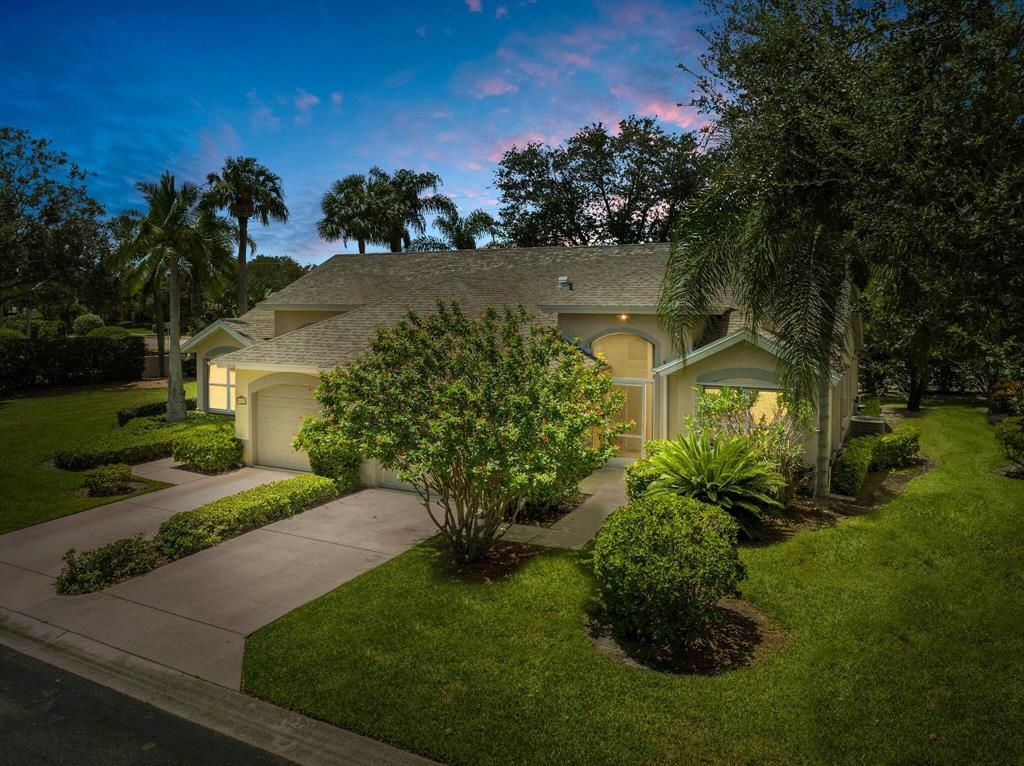 Photo of 4337 SE Brittney Circle, Port Saint Lucie, FL 34952 (MLS # R10827428)