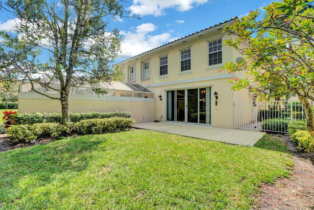 Photo of 474 Capistrano Drive, Palm Beach Gardens, FL 33410 (MLS # R11004510)
