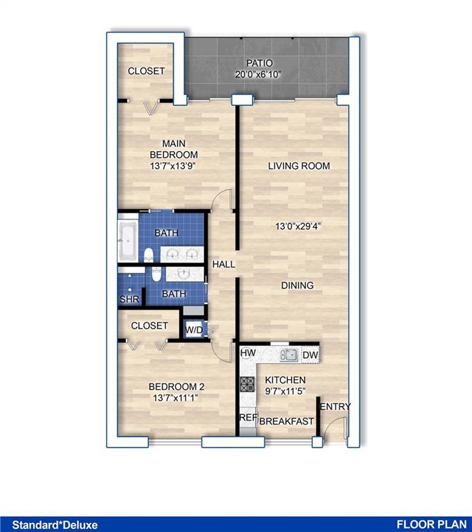 WYNMOOR - Residential