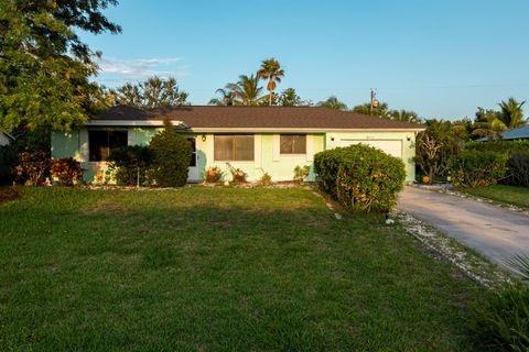2511 SE Marius Street Port St Lucie FL 34953