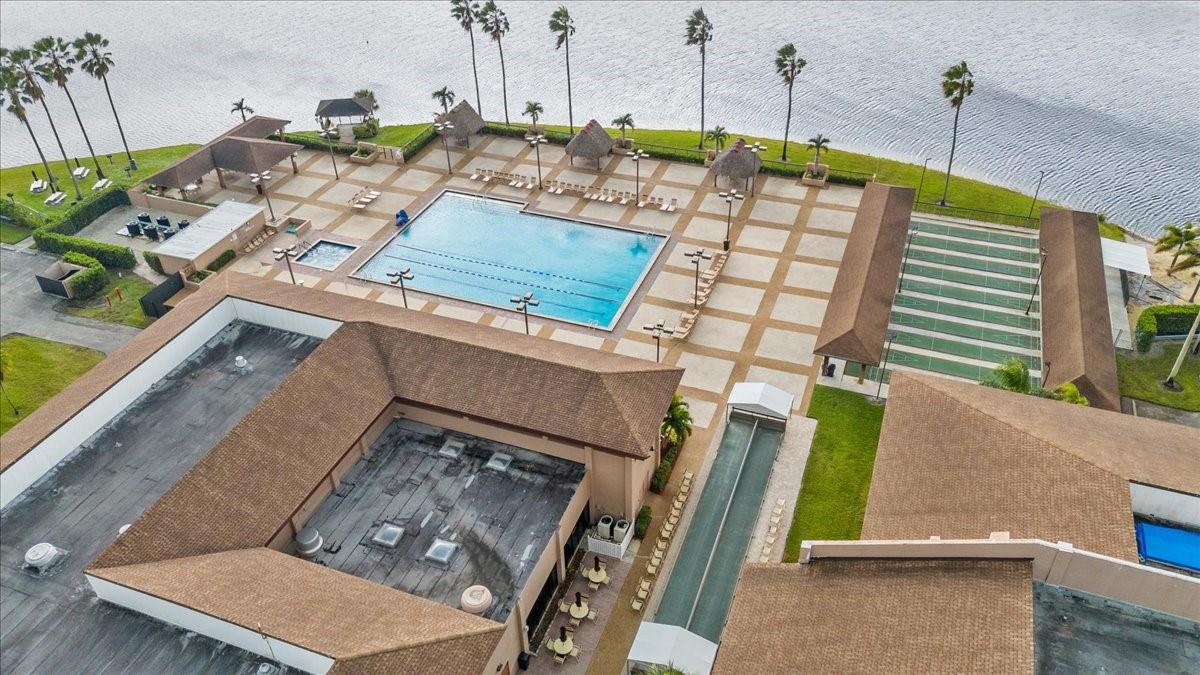 New Hampton - Residential