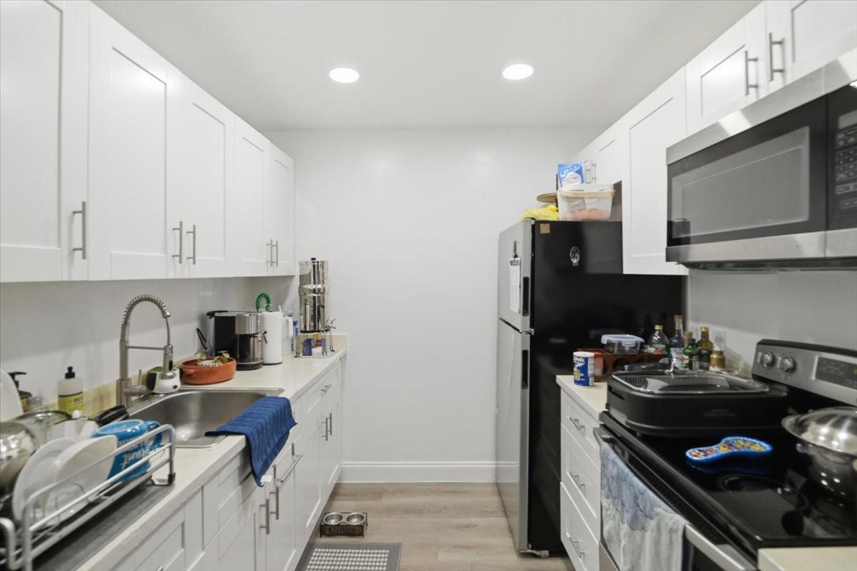 New Hampton - Residential