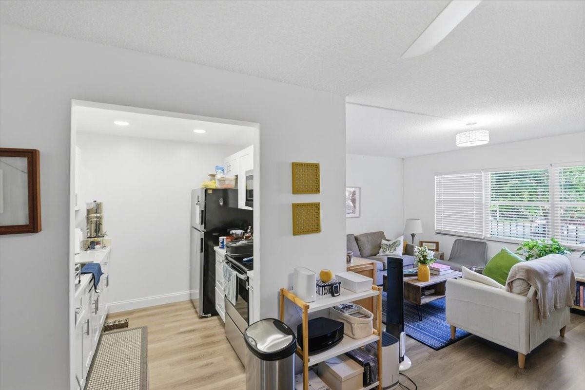 New Hampton - Residential