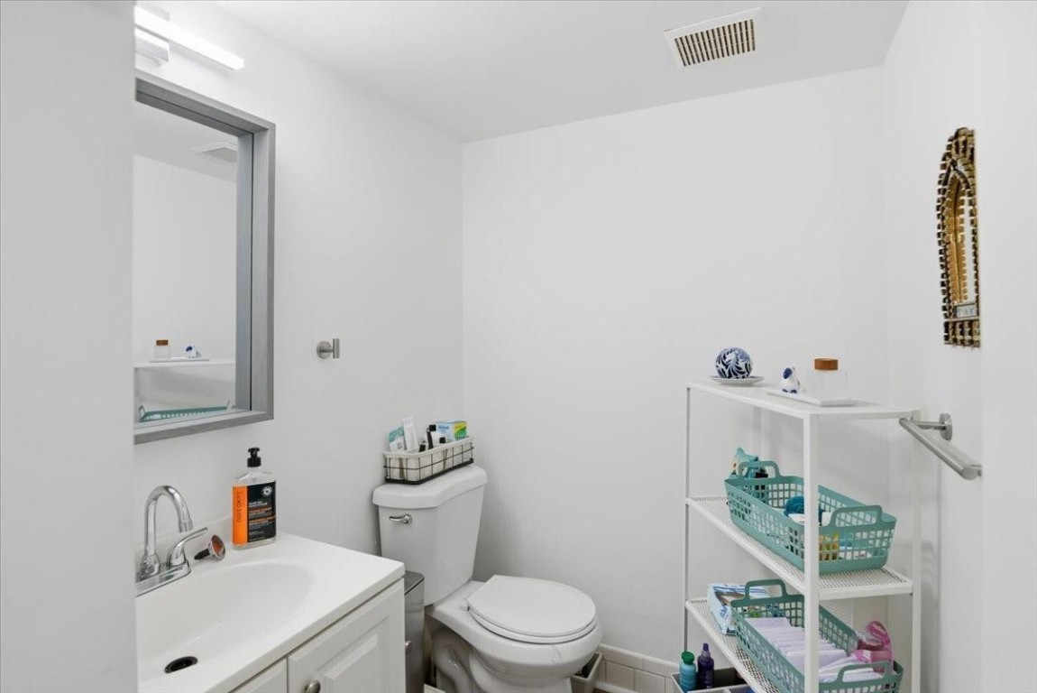 New Hampton - Residential