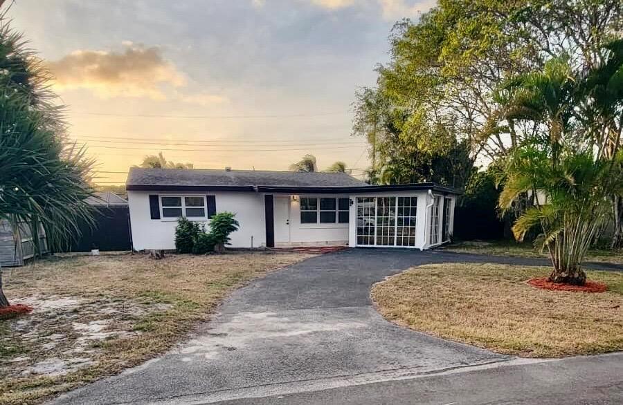 SEACREST ESTS IN - Residential