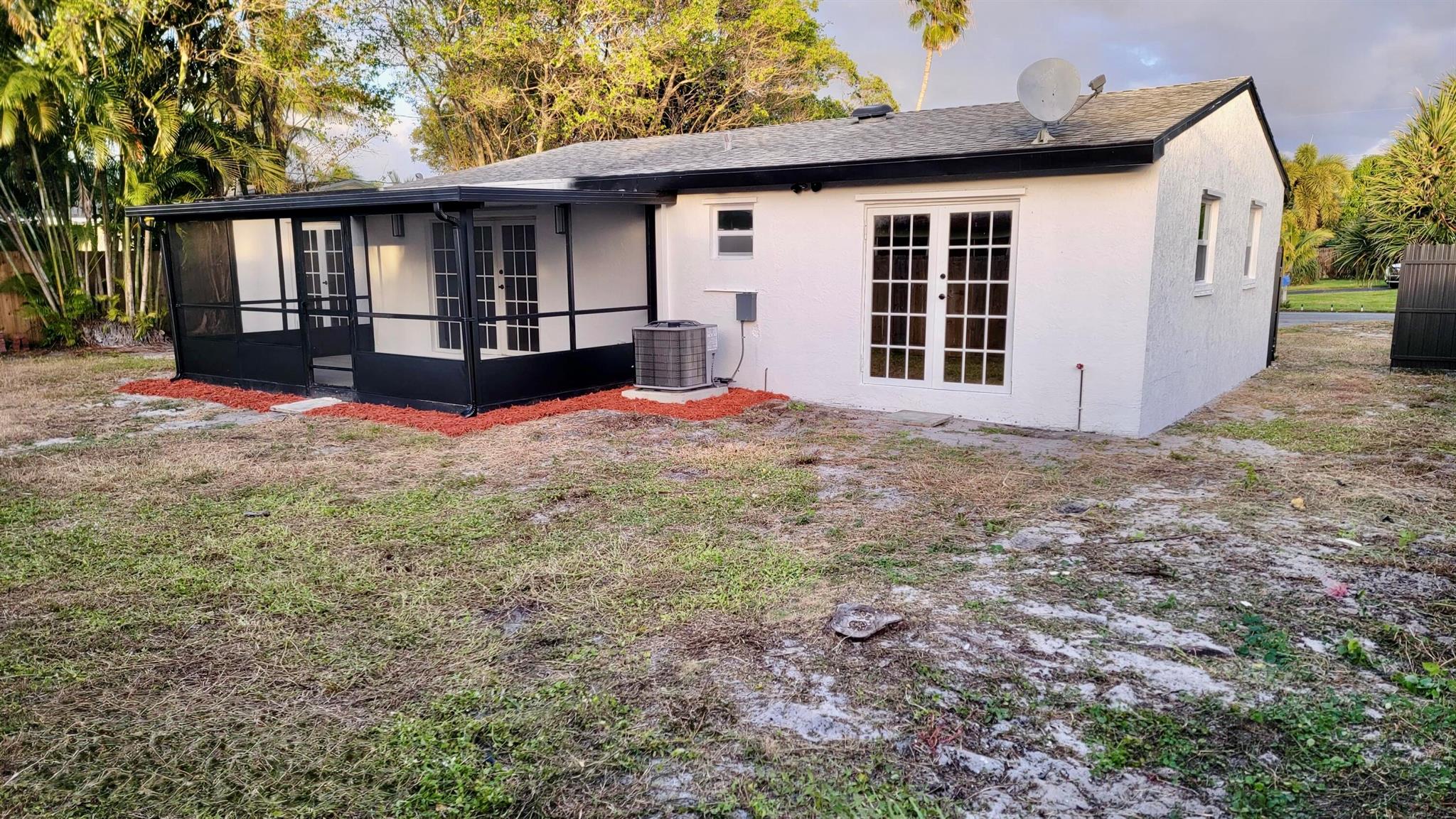 SEACREST ESTS IN - Residential