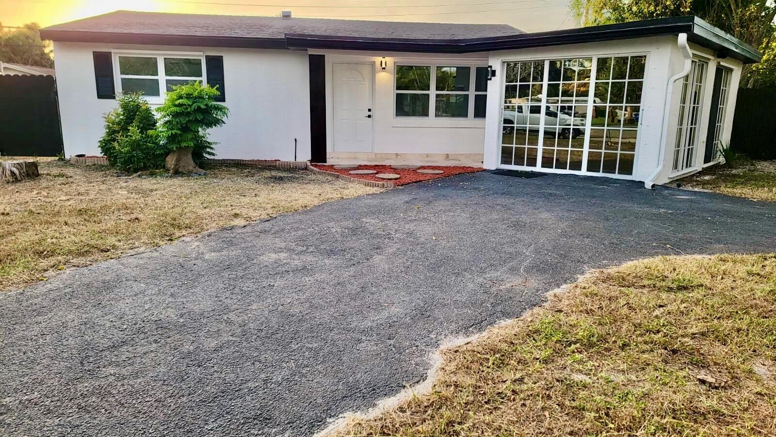 SEACREST ESTS IN - Residential