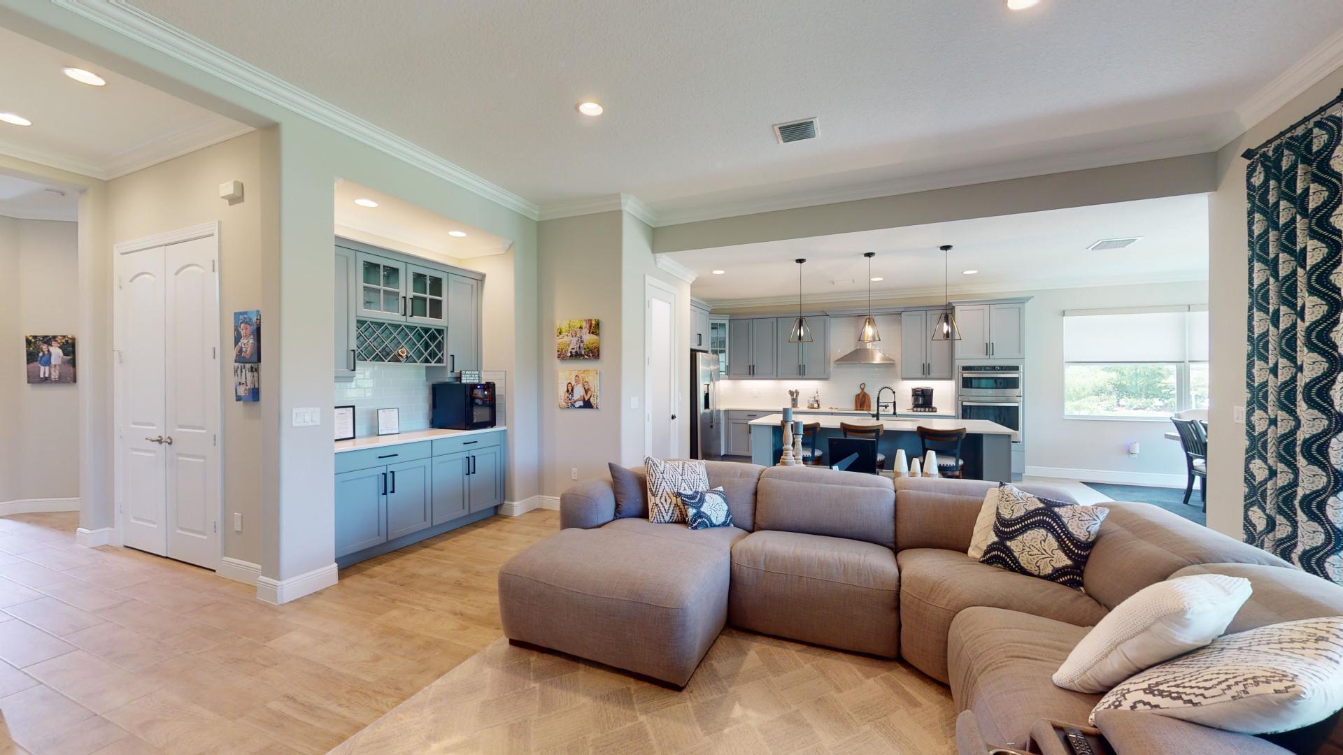 ARABELLA RESERVE - Residential