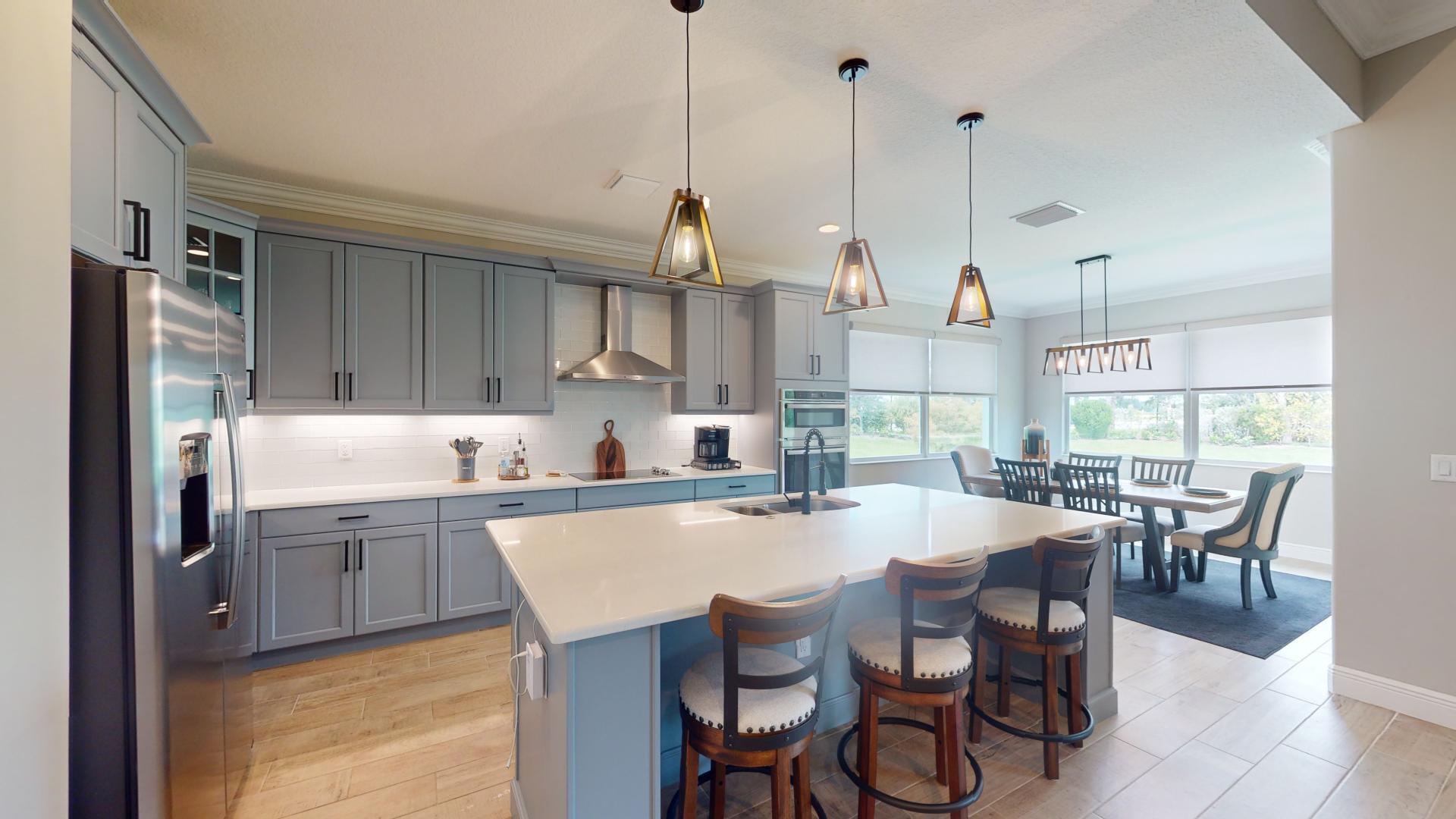 ARABELLA RESERVE - Residential