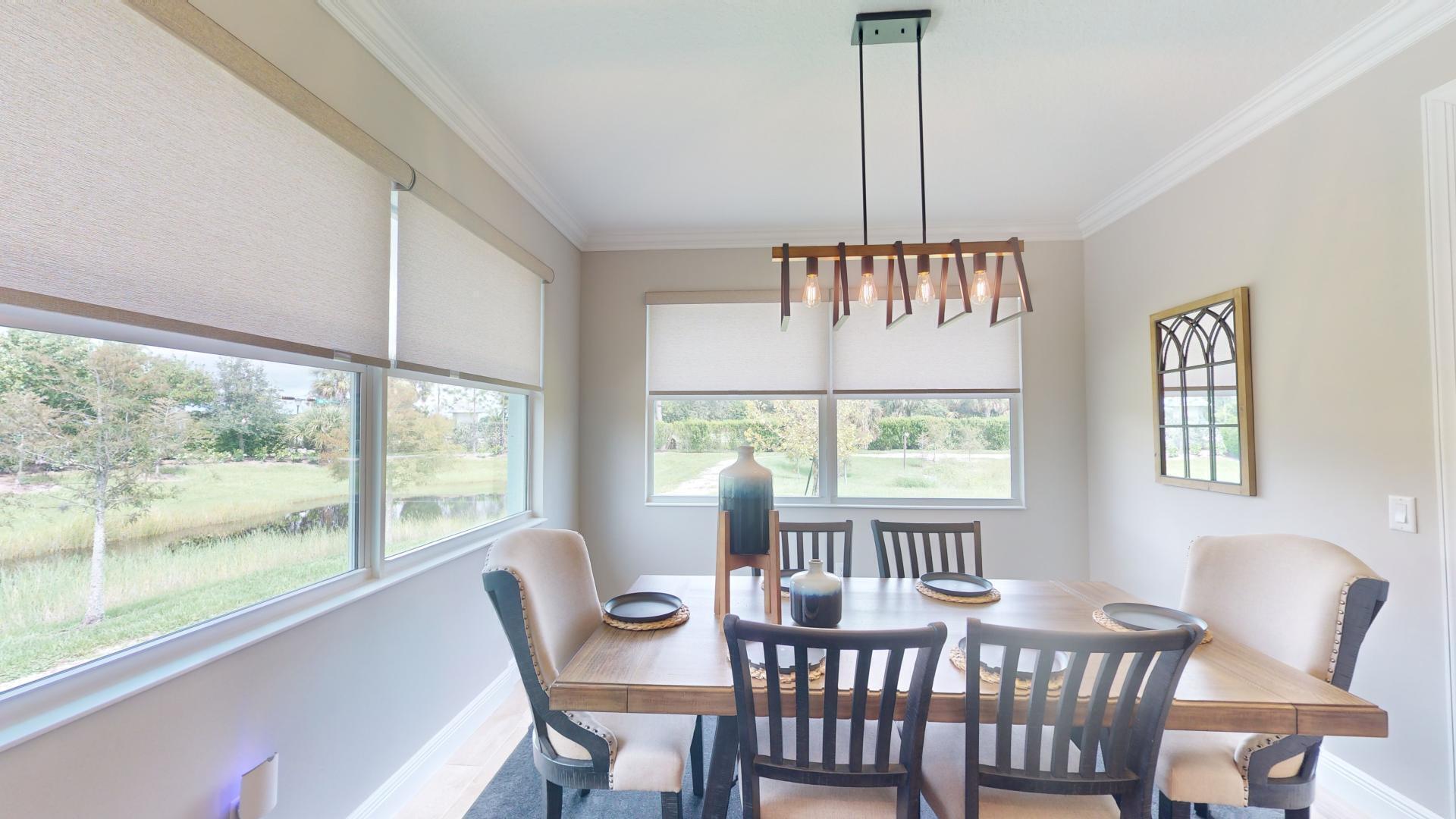 ARABELLA RESERVE - Residential