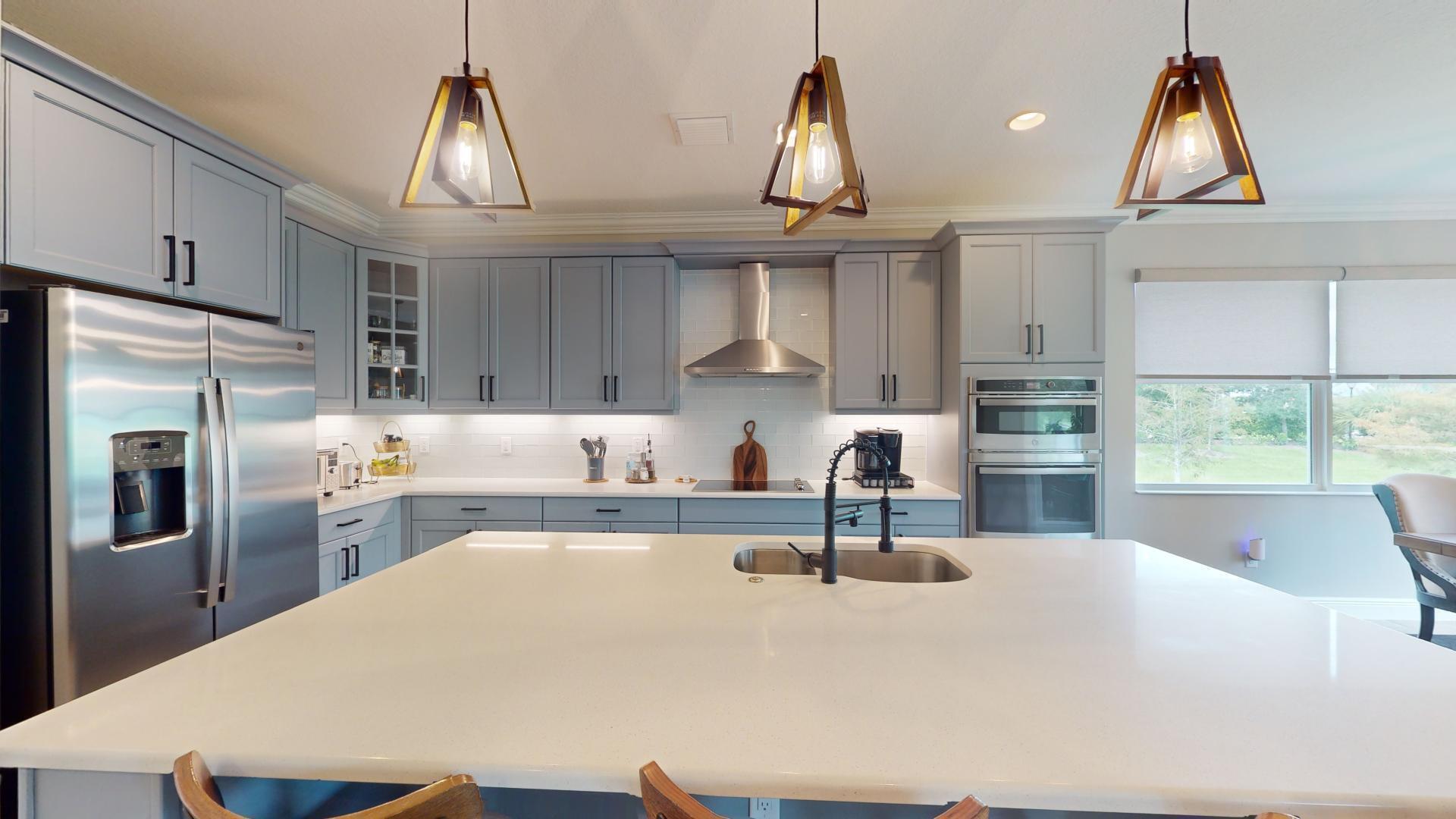 ARABELLA RESERVE - Residential
