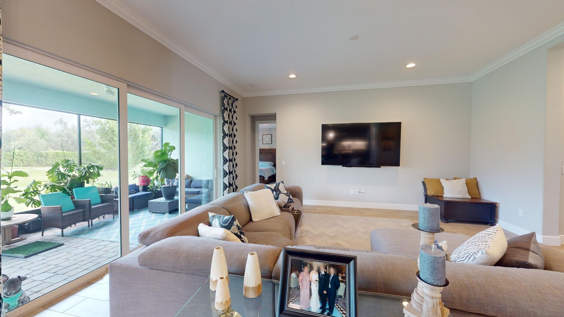 ARABELLA RESERVE - Residential