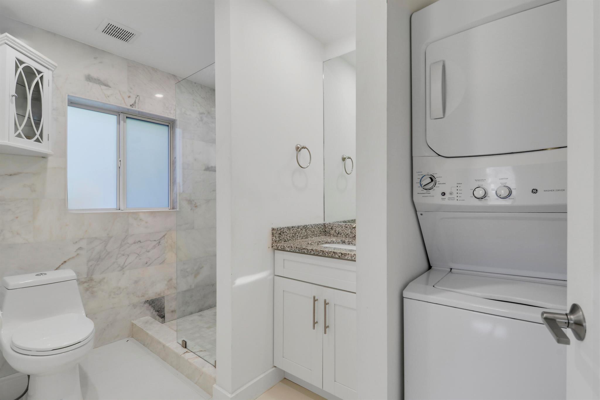 Village of North Palm Bea - Residential