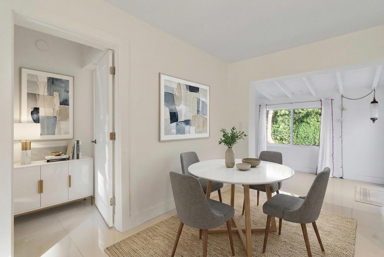 Village of North Palm Bea - Residential