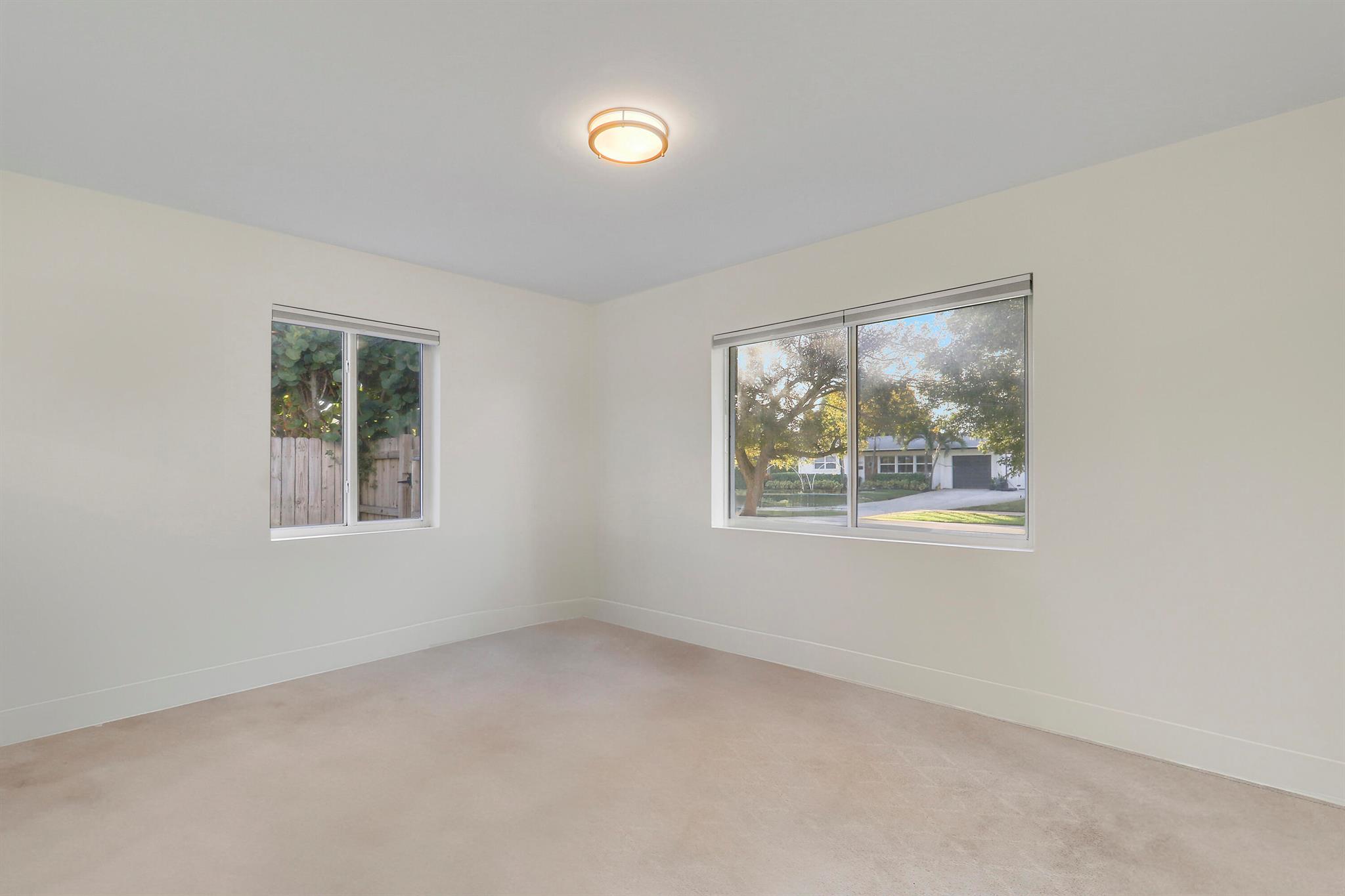 Village of North Palm Bea - Residential