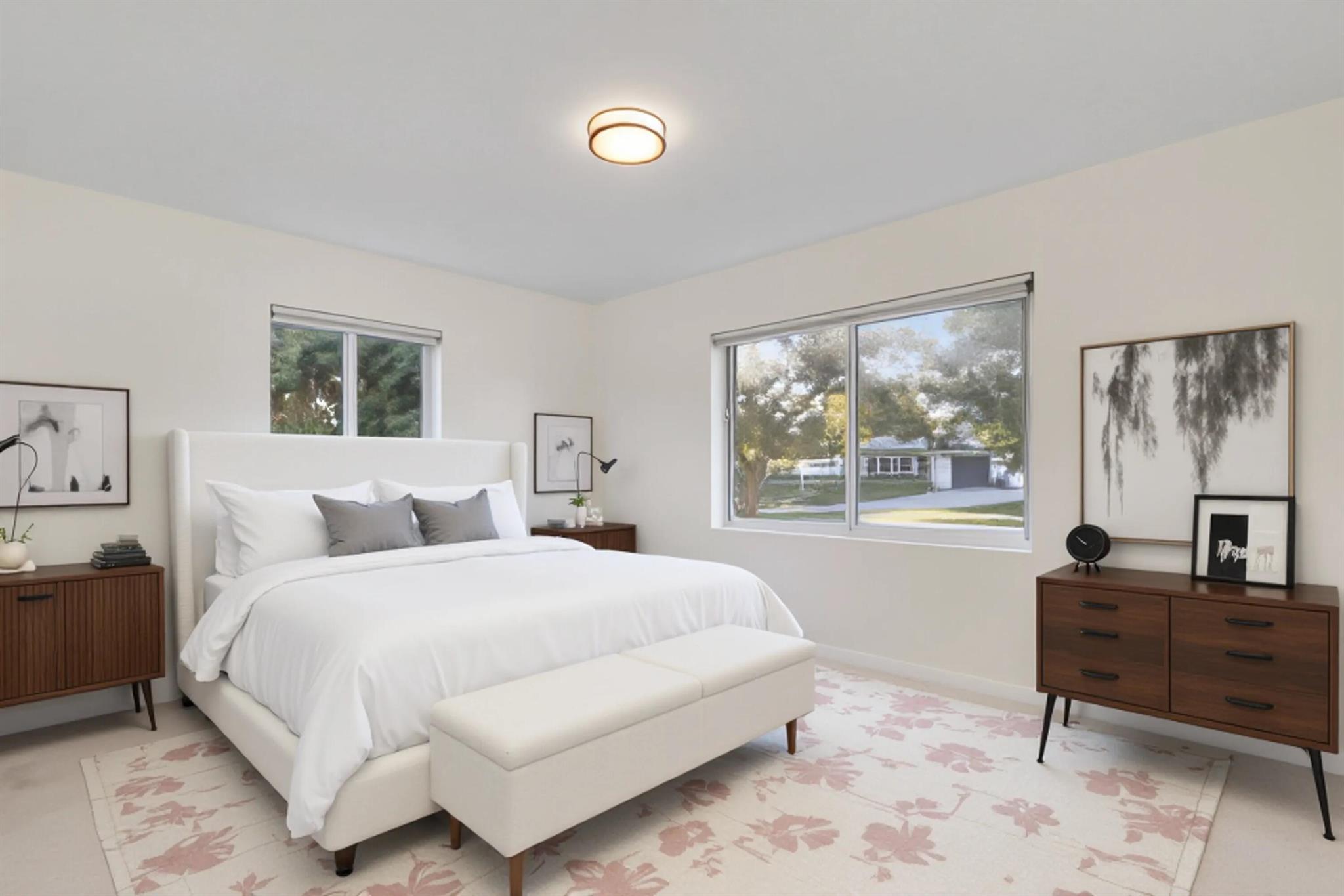 Village of North Palm Bea - Residential