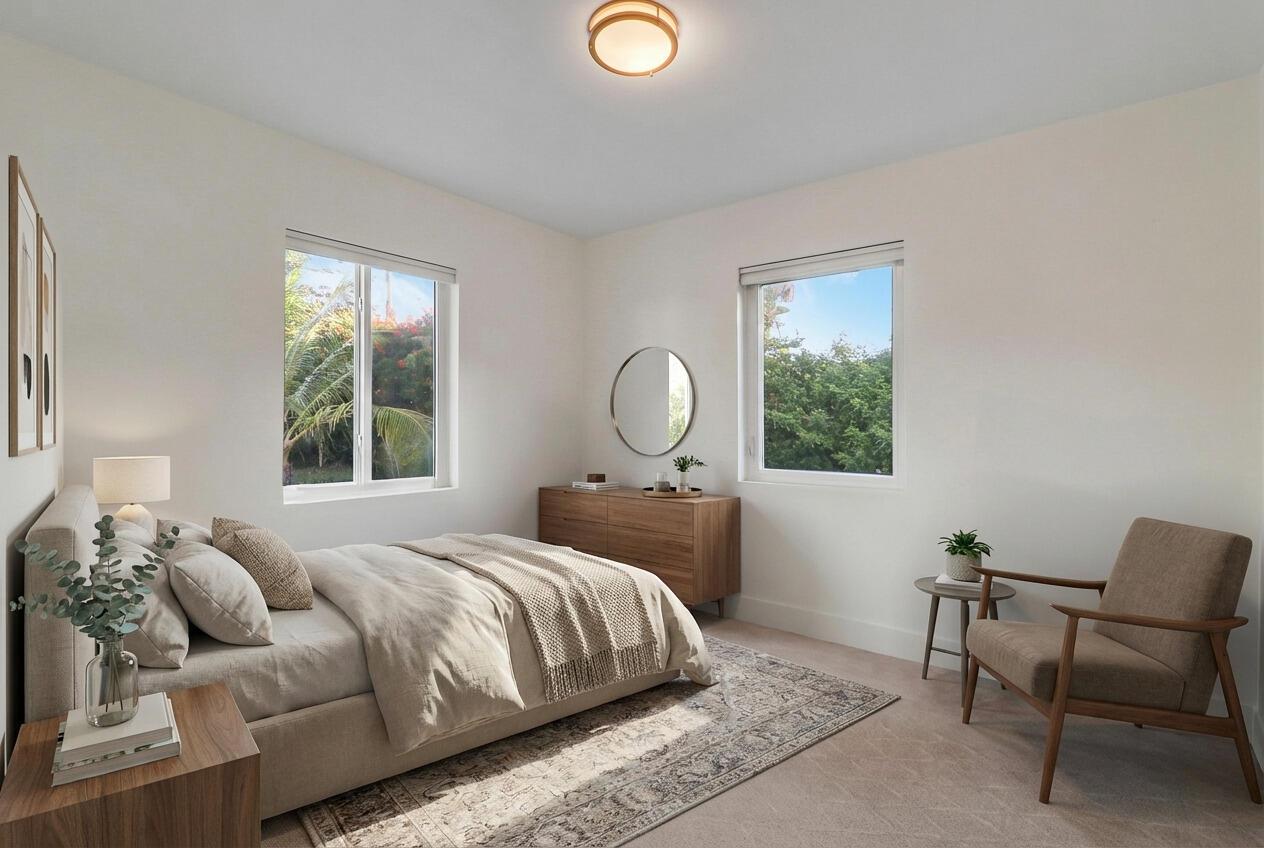 Village of North Palm Bea - Residential