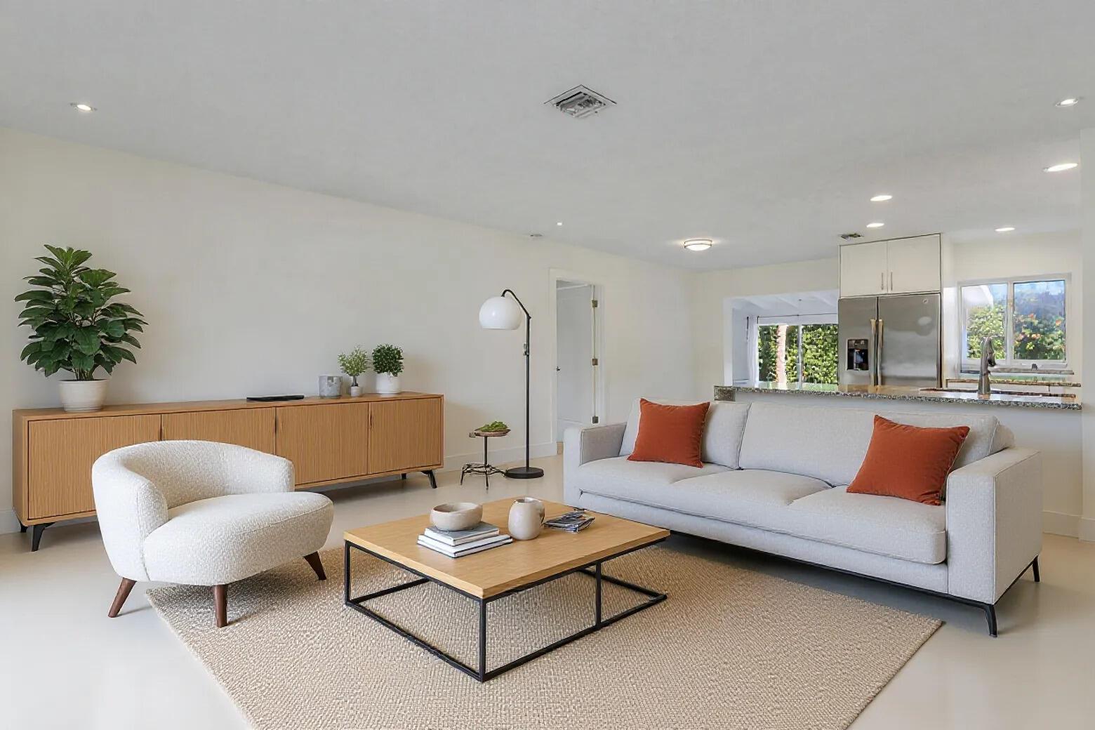 Village of North Palm Bea - Residential